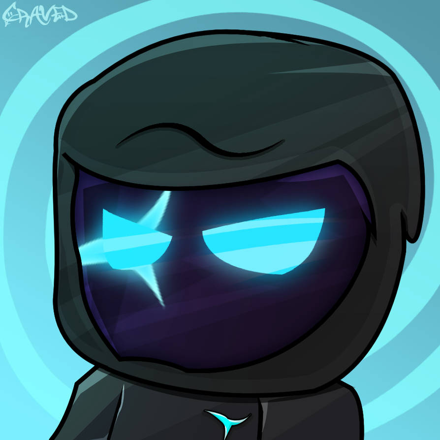 Make roblox avatar art profile picture by Sonicgamer305