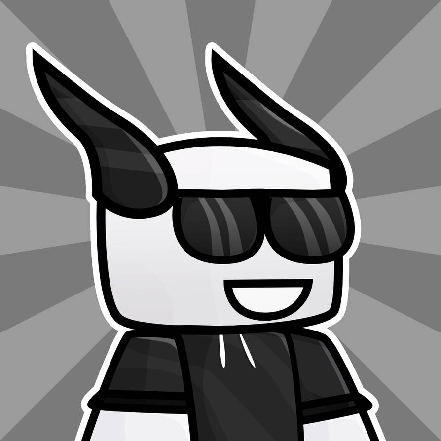 Icon roblox avatar by kiaryroom on DeviantArt
