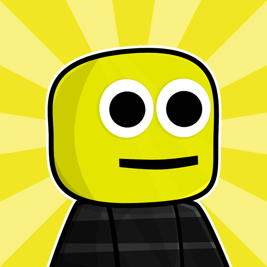 Roblox Profile Picture by RBXCraved on DeviantArt