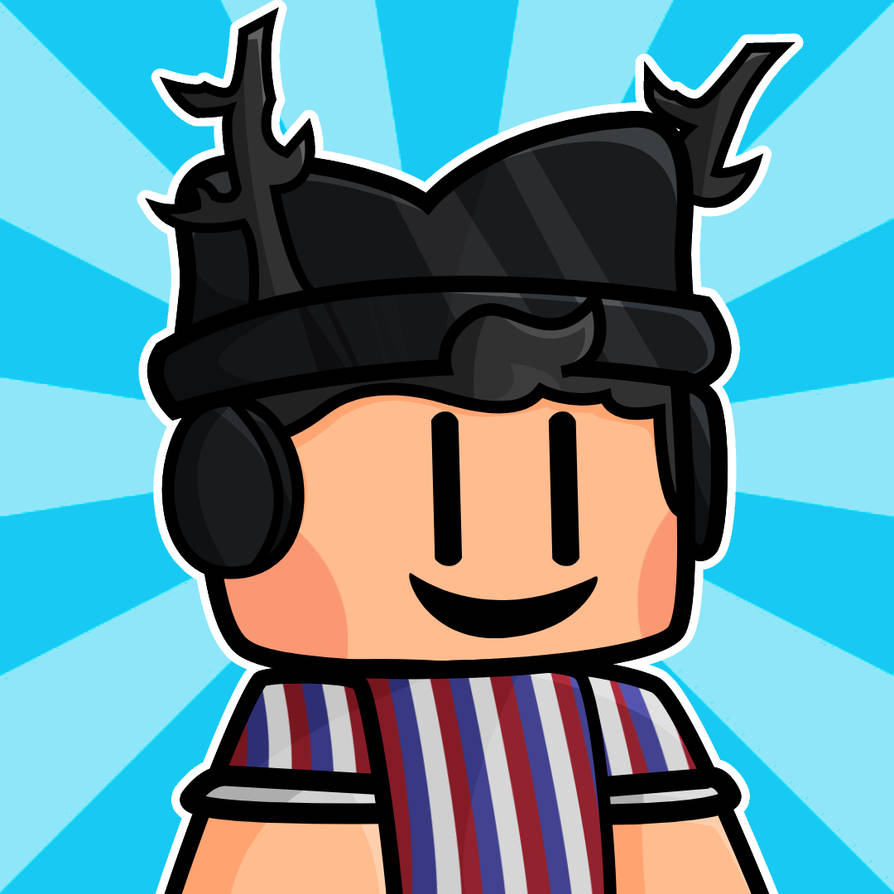 Roblox Art by RBXCraved on DeviantArt