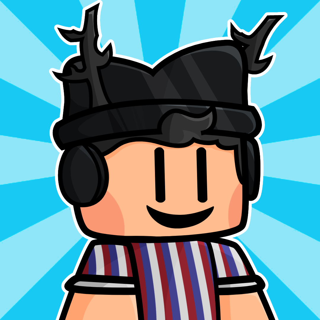 Roblox Game Logo by RBXCraved on DeviantArt