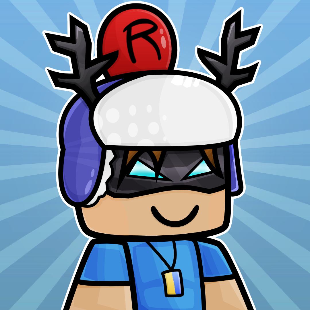 profile pic - Roblox