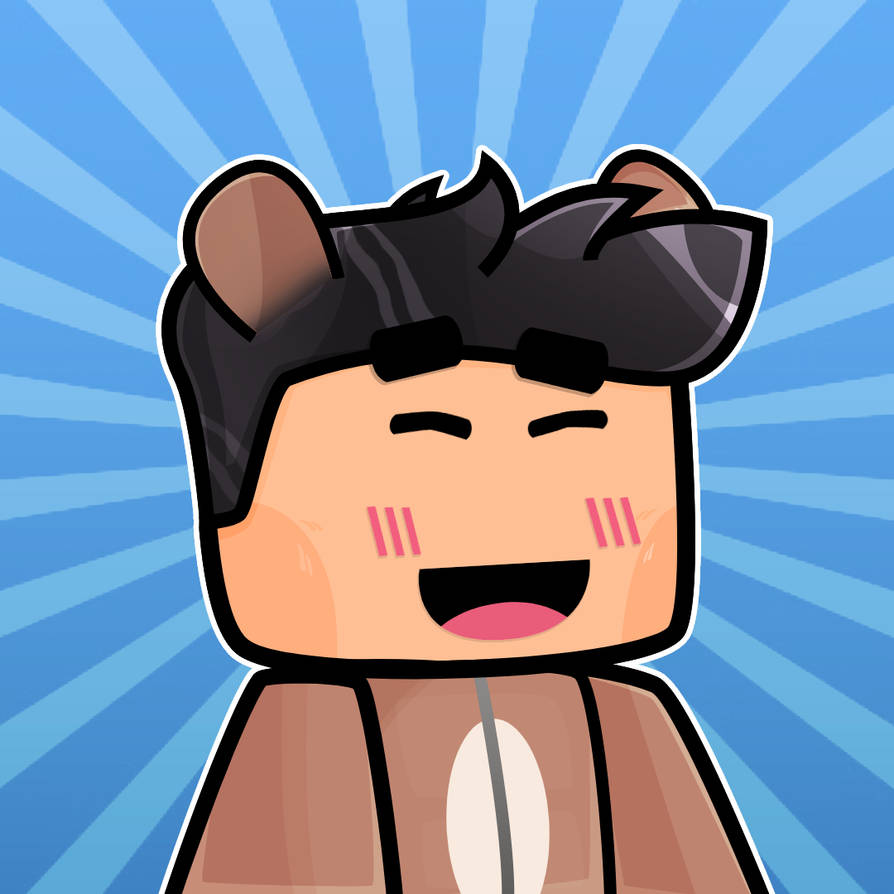 Roblox Game Logo by RBXCraved on DeviantArt