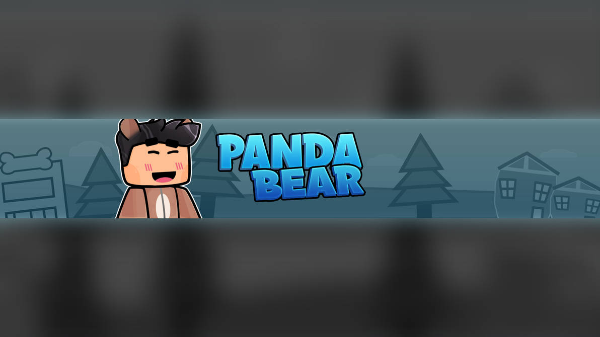 Roblox Banner Drawing by RBXCraved on DeviantArt