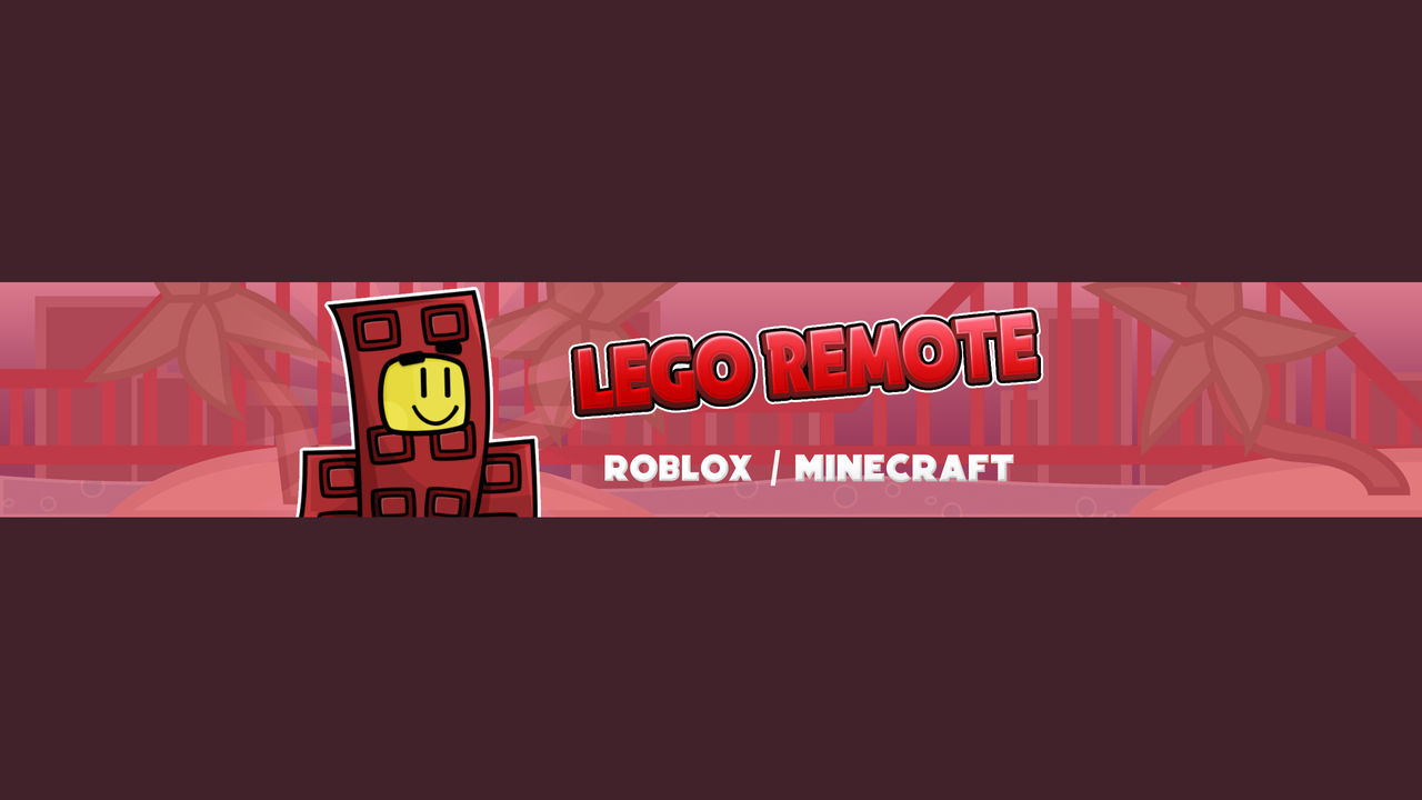 Roblox Banner by RBXCraved on DeviantArt