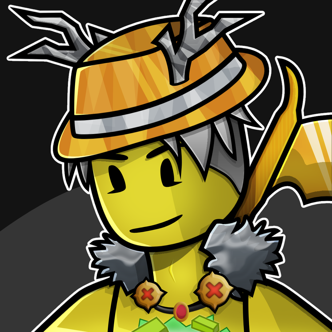 Roblox Avatar Ideas #5 by RobloxAvatars911 on DeviantArt