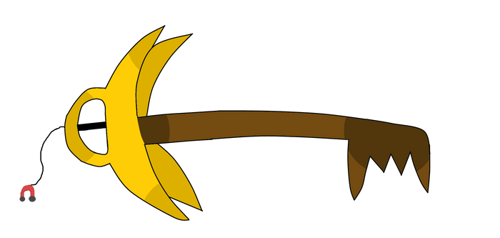 A Keyblade for Karoi5