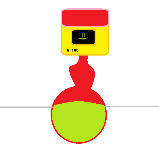 Beep Boop by AndrewLay10 on DeviantArt