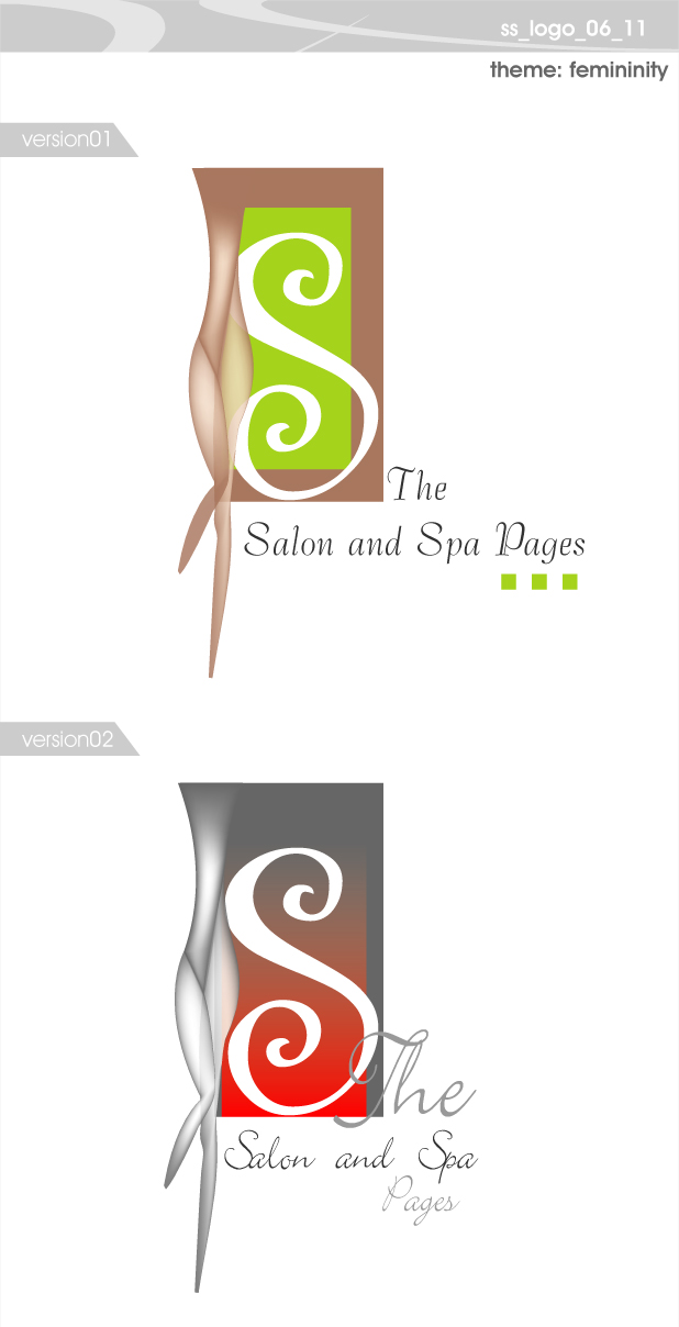 salon and spa LOGO 02