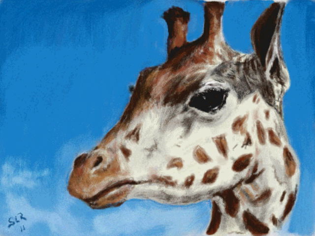 Giraffe