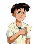 Shinji Ikari Fan Art By Renzo petrucci On DeviantArt shinji-ikari-fan-art-by-renzo-petrucci-on-deviantart