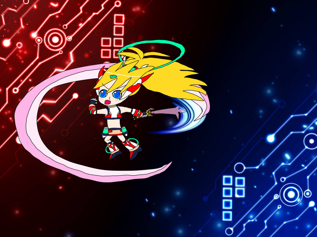 SS.Ciel x Singularity Slasher by MegaKent on DeviantArt