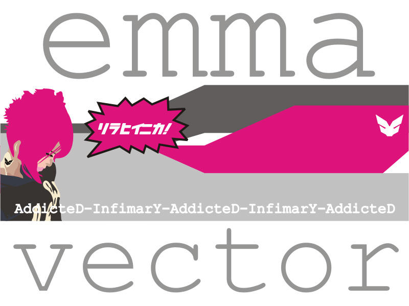 Emma Vector by infimary on DeviantArt