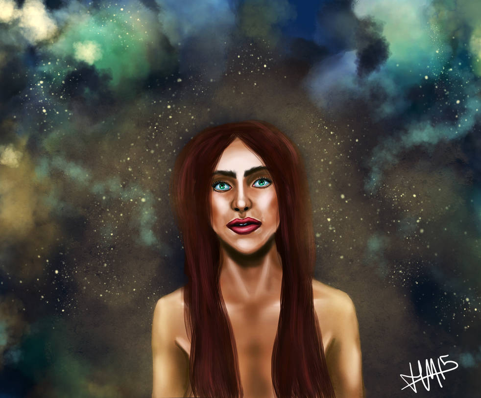 Ilone Ilone by meriruoko on DeviantArt