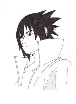 Sasuke