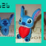 Stitch Needle Felting