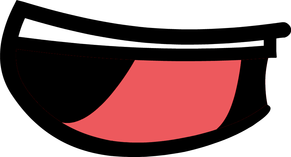 BFDI ASSETS - Smackomations - Folioscope