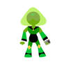 Peridot 