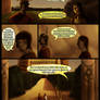 Black Sun Test Comic - A Little Memory - Page 3