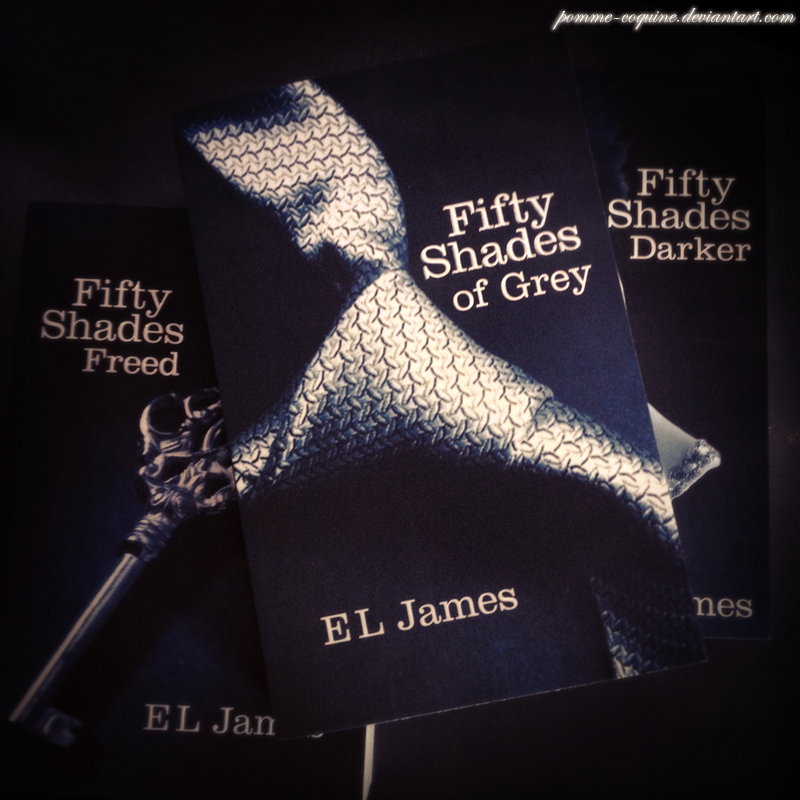 Fifty Shades