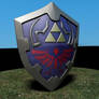 Hylian Shield