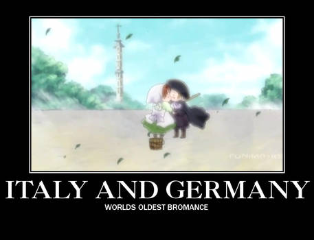 Italy x Germany