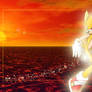 Super Sonic - Armageddon