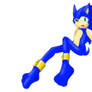 SatBK - Slave Sonic Wallpaper