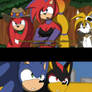Sonic Kingdom - The True King