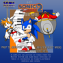 8-Bit Sonic 2 Piano Redux