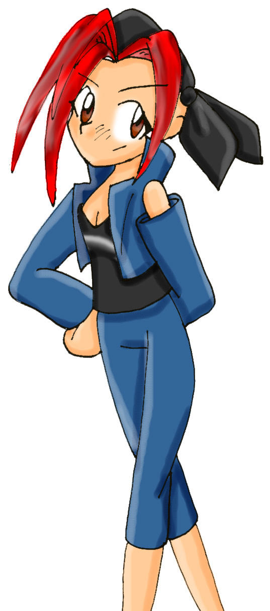 Tech by SonicRemix on DeviantArt