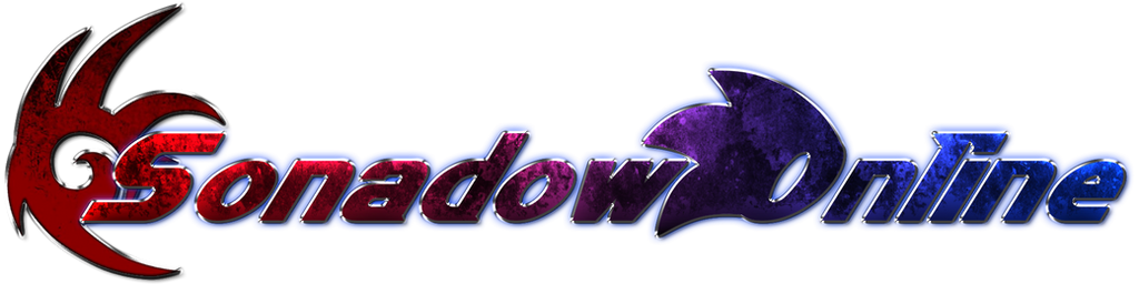 Sonadow Online - 2016 Logo