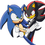 SONADOW: Together again