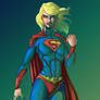 Supergirl