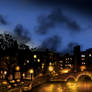 Amsterdam - Concept Background