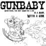 Gunbaby