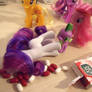 Rarity needs Rehab