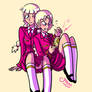 Young Twins