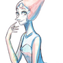 Painted Pearl