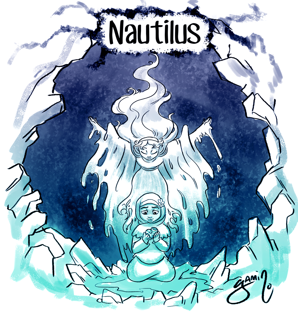 Nautilus Preview