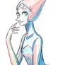 Pearl Paint Test