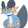 Swampert