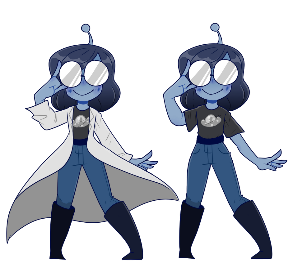 Uuuh Rocks Uuuh by SociallyAwkwardTurt on DeviantArt
