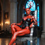 Do you like hell?