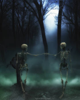 Gravedancers