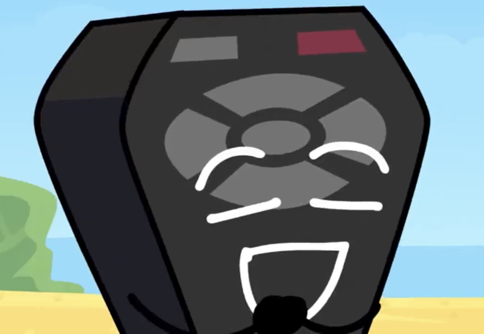 Remote Deviantart yet another remote pfp by casanovacayden on DeviantArt