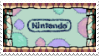 nintendo - stamp