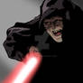 Darth Sidious