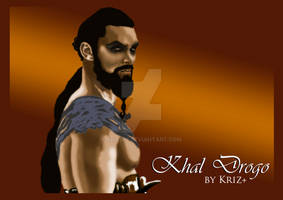 Khal Drogo