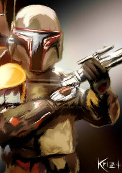 Boba Fett